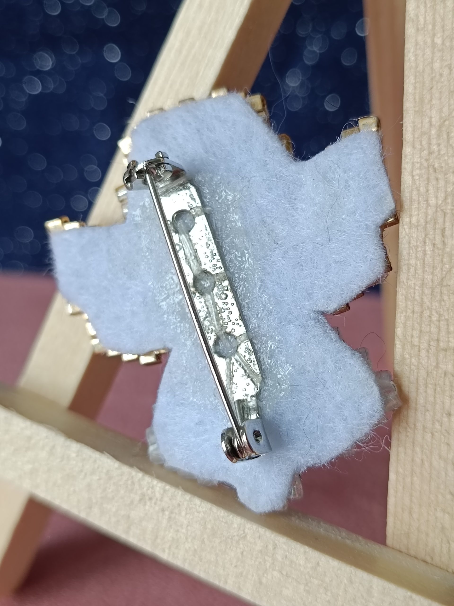 Broche Ange – Image 3