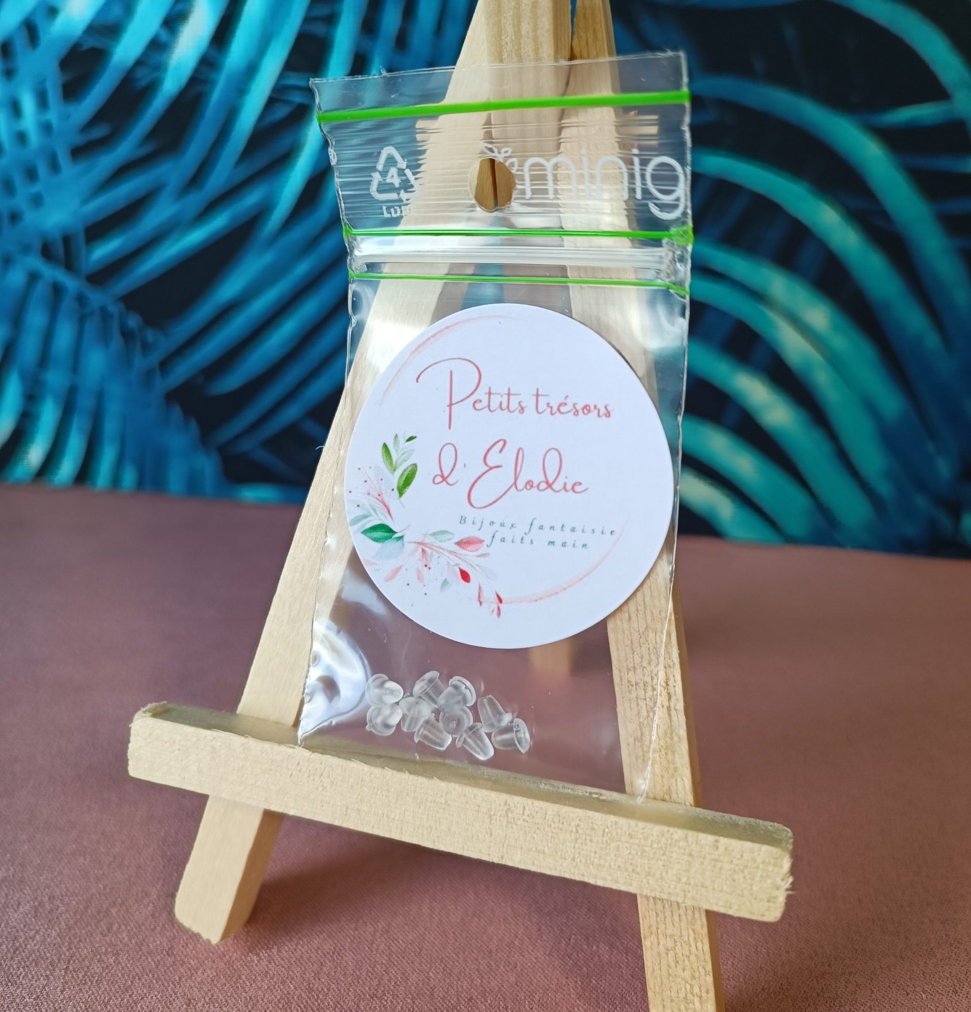 Poussoirs - lot de 10